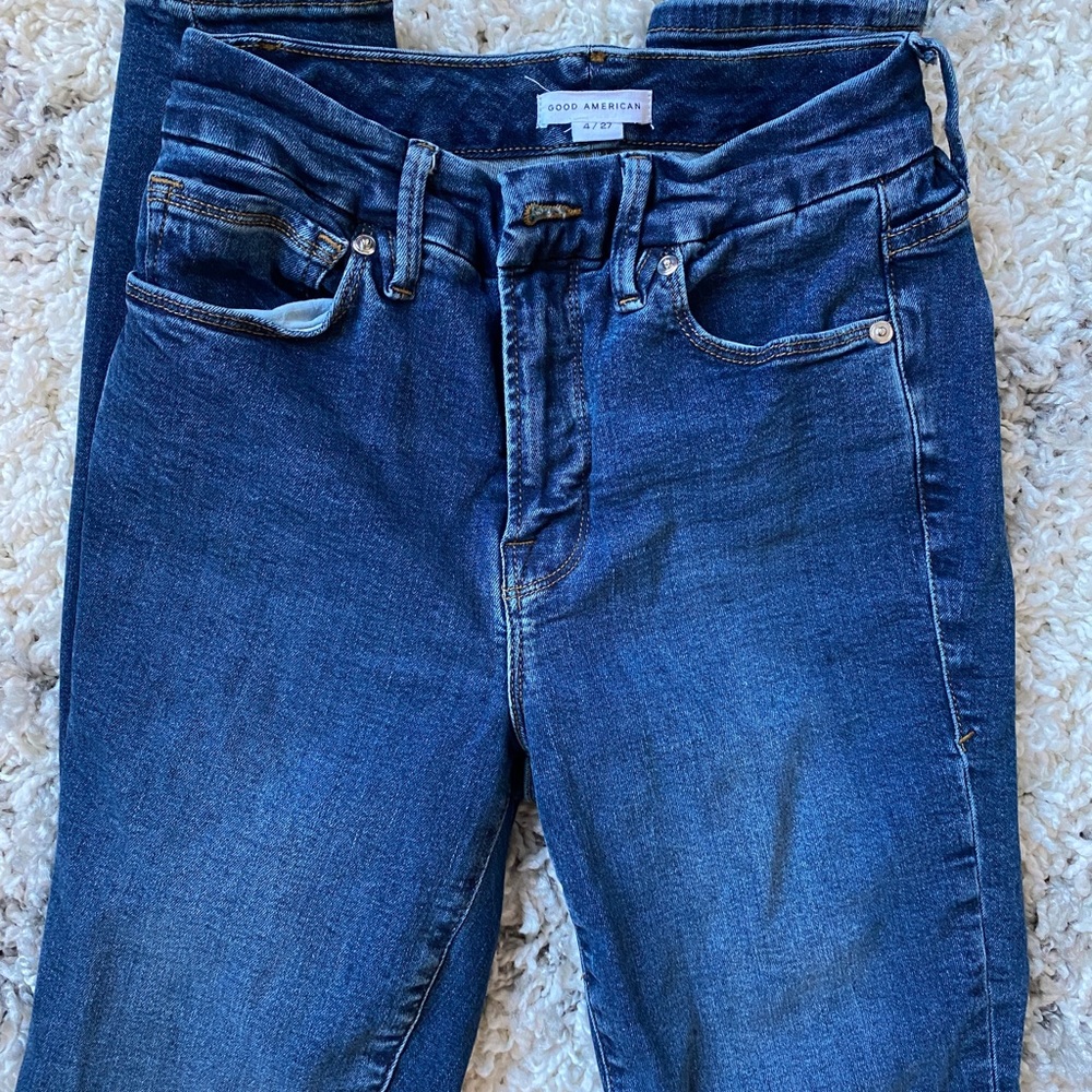 Good American Jeans